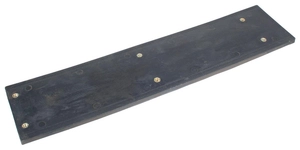 Cedrus K2 rozdělovací ližina LS04V 130430B