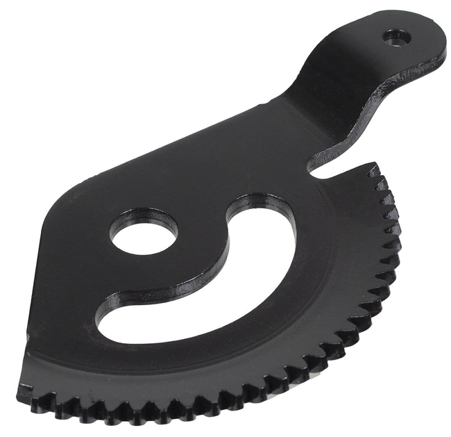 Simplicity steering gear pinion 26 teeth ORIGINAL PART 1751110YP