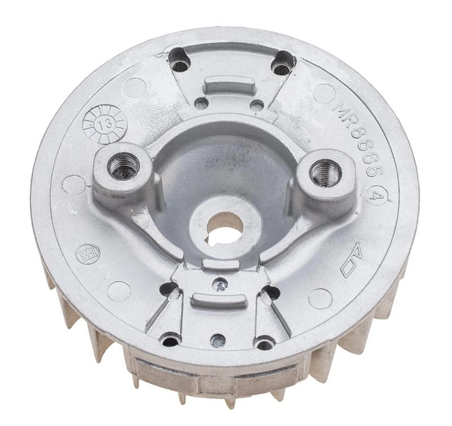 Kawasaki TH34 magnet wheel 21050-2301