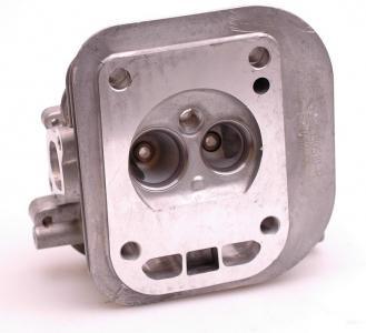 Right engine head Rato R670 incomplete ORIGINAL PART 12210-Z130510-0000