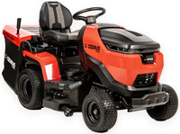 Traktorek ogrodowy Cedrus C-TRAC 83HC 84cm Hydrostat z tylnym wyrzutem