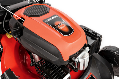 CEDRUS KS53SV-E MOTORIZOVANÁ SEKÁČKA / START / ESTART Cedrus CEDKS53SV-E - 53cm / 5,7 HP - EWIMAX - OFICIÁLNÍ DISTRIBUTOR - AUTORIZOVANÝ PRODEJCE CEDRUS