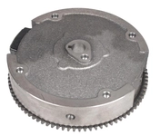 Loncin G200FD elektricky spouštěné magnetické kolo. ORIGINÁLNÍ DÍL 270020098-0001