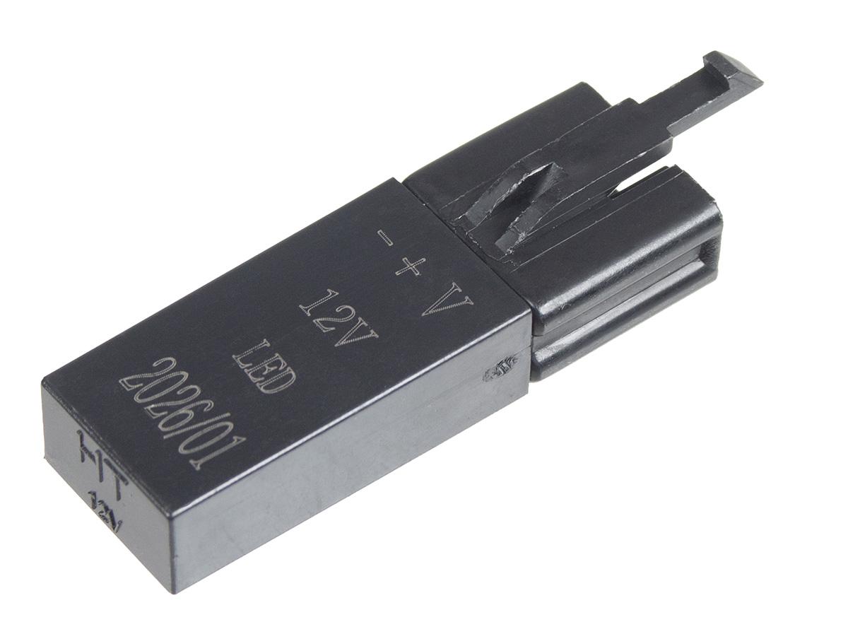 Cedrus Turn Signal Interrupter for C-GO-5R-MB5 Scooter 290136