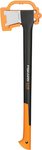 FISKARS X21 WOOD SPLITING SIXER Fiskars X21-L 122473 - OFFICIAL DISTRIBUTOR - AUTHORIZED DEALER FISKARS