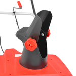 CEDRUS SE50 ELECTRIC SNOWBLOWER SNOW PLOW SNOWBLOWER 2300 WATTS + LED LIGHTS CEDSE50 - OFFICIAL DISTRIBUTOR - AUTHORIZED CEDRUS DEALER