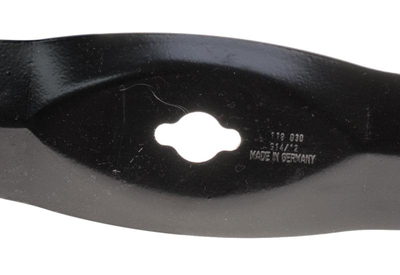 Nóż kosiarki John Deere 55.4cm prawy 22-452
