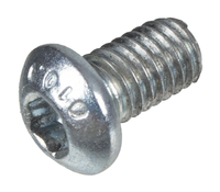 Vonblon bolt M6-1.0x10MM KVM600MH POR32-0033