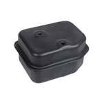 Muffler Cedrus engine Y196V 485181