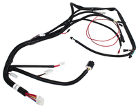 Cedrus wiring harness for C-TRAC-93HC-H and C-TRAC-103HC-H tractors, part number 486175