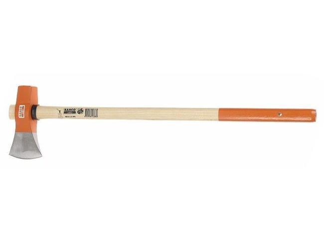 BAHCO 3500g splitting axe MES-3.0-900