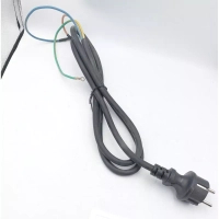 DEDRA DED9931B #29 przewód zasilający kabel do nagrzewnicy elektrycznej część zamienna
