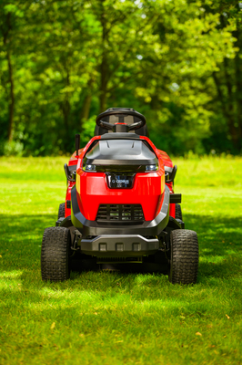 CEDRUS C-TRAC 83HC PREMIUM LUX Rear-Dump Self-Propelled Lawn Mower HYDROSTAT 84cm C-TRAC-83HC EWIMAX OFFICIAL DISTRIBUTOR - AUTHORIZED DEALER CEDRUS