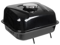 Cedrus scarifier WR01 fuel tank Cedrus engine 25100-E01C010-R0400