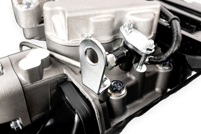 LONCIN 1WG6.8-144FC-Z SPRINION PŮDNÍ GRILÁTOR DIESEL KULTIVÁTOR ROPA NA STARTÉR 9,5 HP / 144 cm + VELKÁ KOLA PUMPOVANÁ ZDARMA - EWIMAX - OFICIÁLNÍ DISTRIBUTOR - AUTORIZOVANÝ PRODEJCE LONCIN