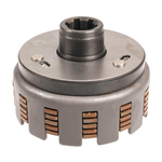 Gearbox clutch Cedrus soil planter GL04 22000-U080110