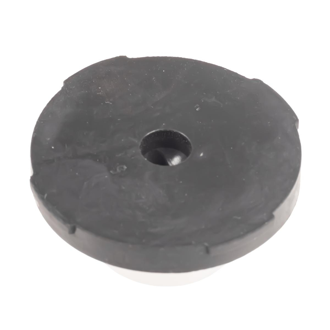 Uszczelka korka paliwa z odpowietrznikiem CEDRUS KW35 KW45 KW53 649362 — widok od spodu