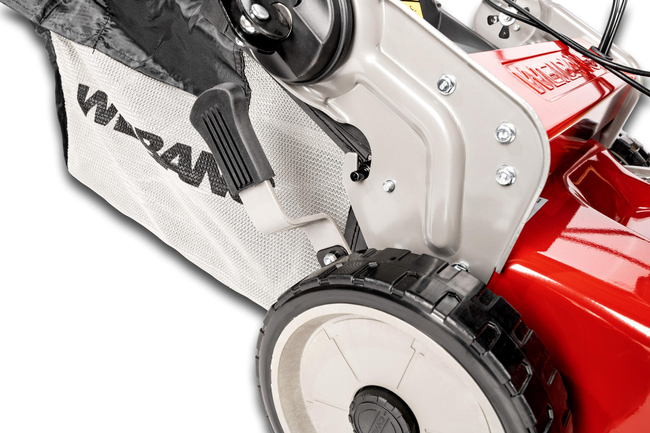 KAWASAKI WEIBANG WB536SK V 3in1 KOSIARKA SPALINOWA DO TRAWY KAWASAKI  FJ180V Z NAPĘDEM 53cm / 5.5KM  - EWIMAX - OFICJALNY DYSTRYBUTOR - AUTORYZOWANY DEALER CEDRUS