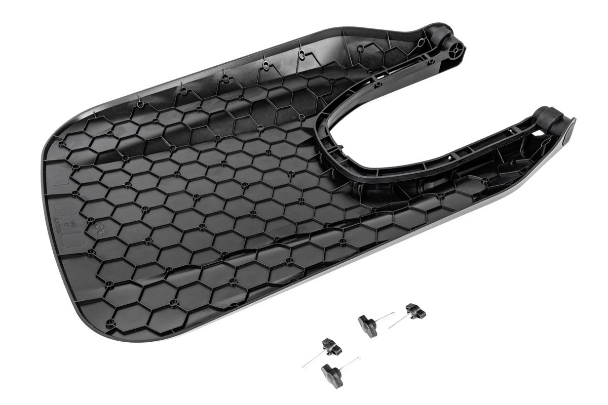 Kryt základny žacího robota Sunseeker Elite X4