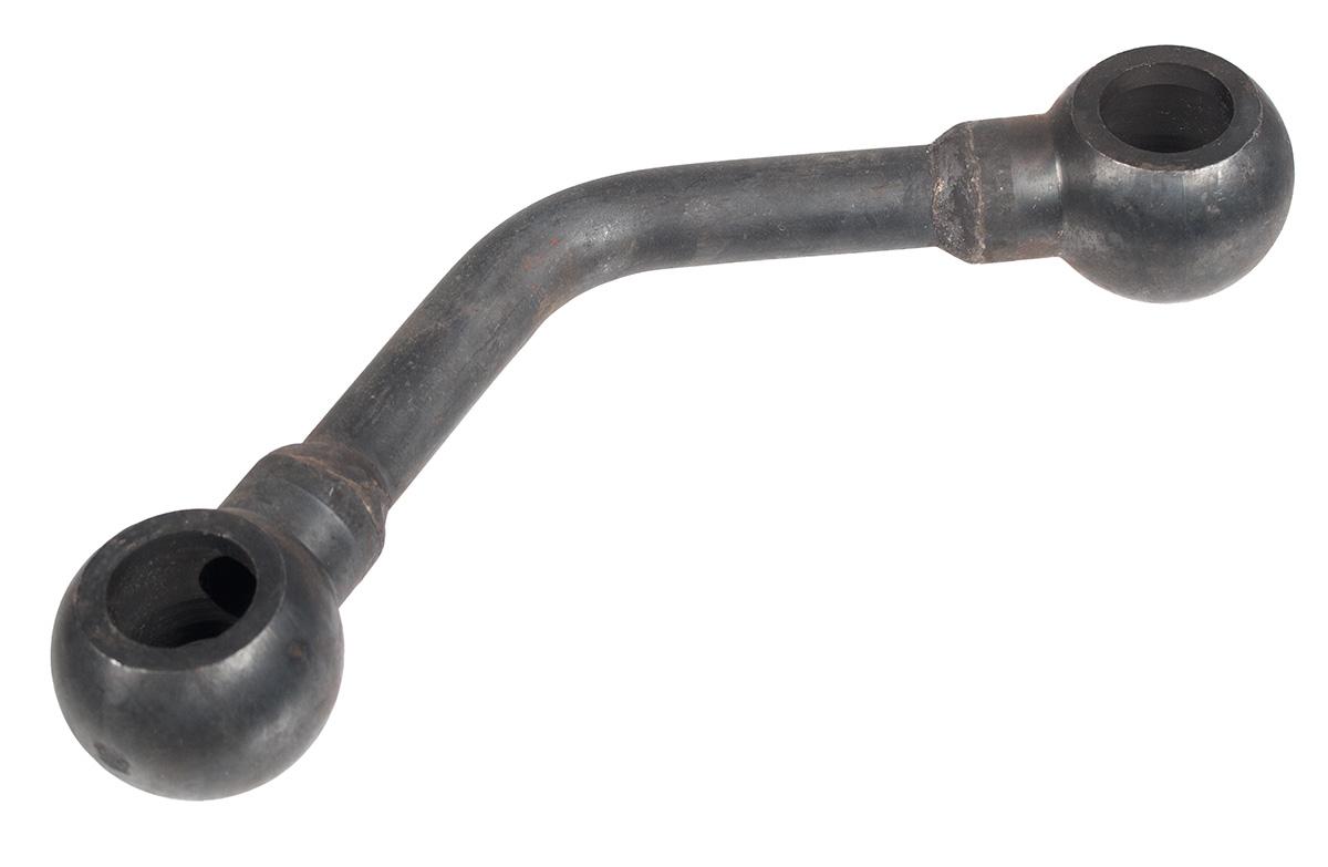 Wąż oleju Cedrus różnicowy łuparka LS04V 130462 – oryginalna część zamienna