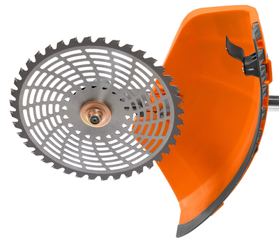 DAEWOO DABC 4ST KOSA SPALINOWA DO TRAWY PODKASZARKA WYKASZARKA KARCZOWNICA 1.1KM - OFICJALNY DYSTRYBUTOR - AUTORYZOWANY DEALER DAEWOO