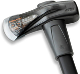 FISKARS X37 2500 XL SHOOTING HANDLER SHAKE Fiskars 2500 XL Wood Chopper 1001704 122160 - OFFICIAL DISTRIBUTOR - AUTHORIZED DEALER FISKARS