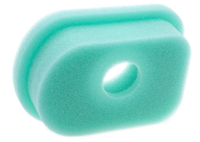 B&S air filter 3 - 4HP sponge vertical shaft 8R03-23