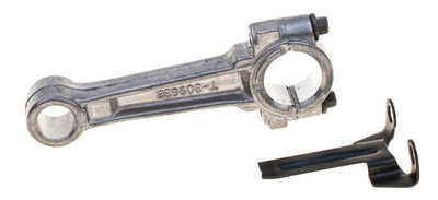 Tecumseh straight connecting rod 8R48-13