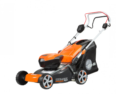 AKUMULÁTOROVÁ SEKAČKA OLEO-MAC GI 44 T (40V) 54159001