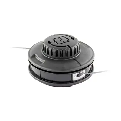 TECOMEC LONGLIFE ŽILNÍ HLAVA 2,4 MM 130 MM 50739003