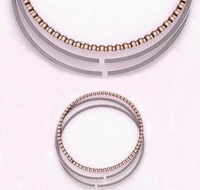 Rato piston ring nominal oil motor RV170 13210-Z340120-0000