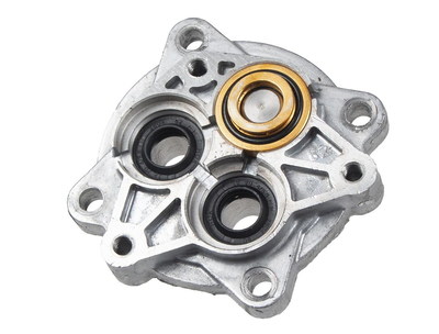 Pump with pistons Cedrus pressure washer MC110 560164 KPL