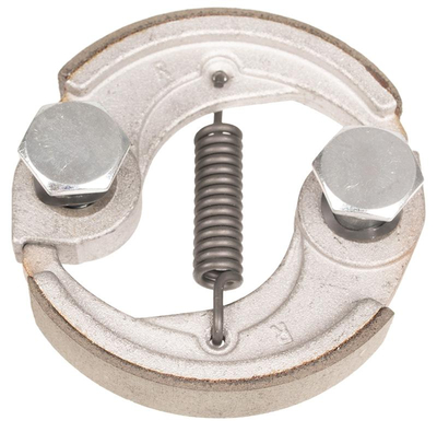 Kawasaki TH34;TJ35E;TJ45E clutch kpl. 13081-2220