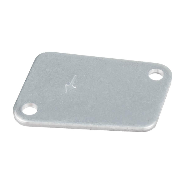 Cedrus mower cylinder plate CEDKW53PRO 210140