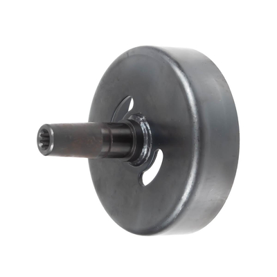 Clutch drum Cedrus mower CEDKH35PRO CEDKH50PRO 210376