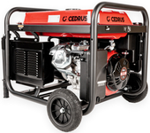 CEDRUS AG5 GENERATOR 5.5 KW 5500W 230V AG5-1F - EWIMAX - OFFICIAL DISTRIBUTOR - AUTHORIZED CEDRUS DEALER