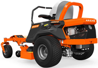 ARIENS IKON XD 42" ZERO TRAKER ZERO TURN 107cm KAWASAKI 21HP PREMIUM V-TWIN two cylinder lawn mower 915340 - OFFICIAL DISTRIBUTOR - AUTHORIZED DEALER ARIENS