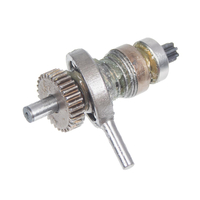 Cedrus Gearbox Hammer Drill Rh1.1Li 580386