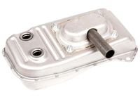 Tlumič výfuku Cifarelli M1200;BL1200;V1200B 0504500