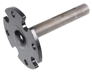 Ośka koła CEDRUS tylna transporter TR300 131037