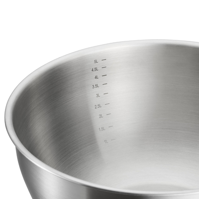 FF Miska kuchenna ze stali nierdzewnej 5 l 1084327