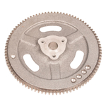 Loncin LC7500I LC7000I magnet wheel ORIGINAL PART
