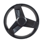 Víčko předního kola rozrývače Cedrus CEDWE38 300533