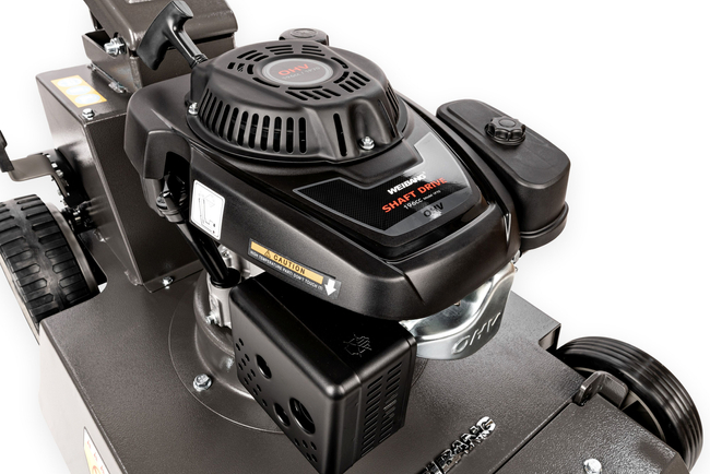 WEIBANG WBBC537SCV GRUBBER PROFESSIONAL MULČOVACÍ SEKAČKA NA TRÁVU PRO ZAHRADNÍ KŘOVÍ PREMIUM PETROL WEIBANG WBBC 537 SCV - OFICIÁLNÍ DISTRIBUTOR - AUTORIZOVANÝ PRODEJCE WEIBANG