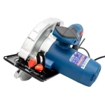 DEDRA DED7925 Pilarka tarczowa ręczna 1500W 185mm, piła do drewna, cięcie 66mm
