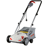 IKRA IEVL 1532 provzdušňovač trávníku 2v1 + 2 hřídele 1500W PREMIUM EWIMAX - OFICIÁLNÍ DISTRIBUTOR - AUTORIZOVANÝ PRODEJCE IKRA