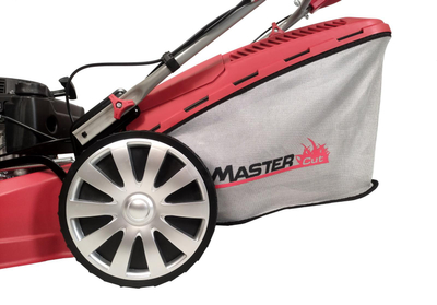 MASTERCUT SH53S/4/LC224 KOSIARKA SPALINOWA DO TRAWY Z NAPĘDEM 7,5 KM / 53cm