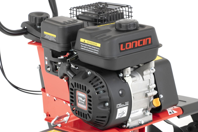 FAWORYT PRO GP850 L SPRINAL CULTILIZER LONCIN 84cm 6.5KM