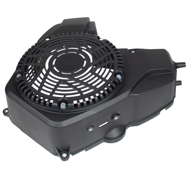 Loncin fan housing kpl. LC2V80(T231) ORIGINAL PART 160210141-0001