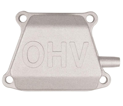 Loncin LC40ZB20-1.7Q LC148F-2 valve cover ORIGINAL PART 120230174-0001